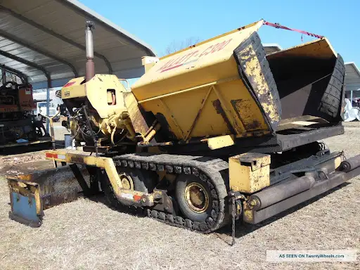 Sales Associate – Paving & Asphalt Sealing - Photo 3