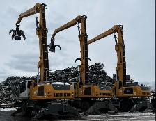 Glenview Iron & Metal Automobile Draining Technician