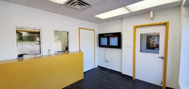 Crypto without compromise.