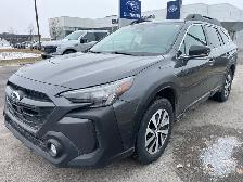2024 Subaru Outback Touring // TOIT, ECRAN 11.6, EYESIGHT, BANCS