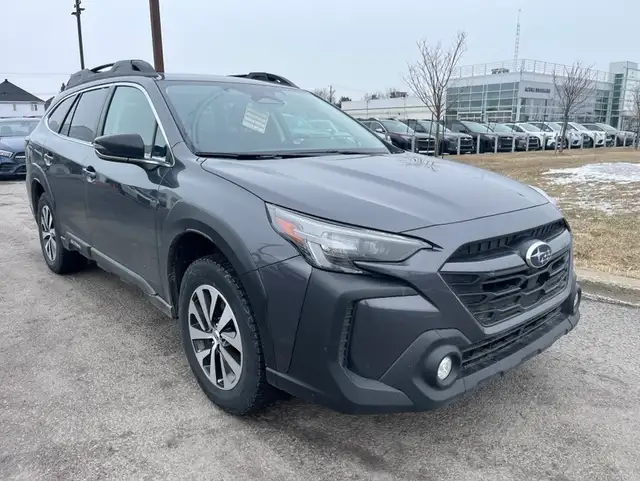 2024 Subaru Outback Touring // TOIT, ECRAN 11.6, EYESIGHT, BANCS - Photo 3