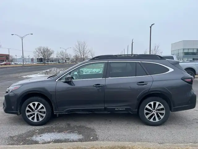 2024 Subaru Outback Touring // TOIT, ECRAN 11.6, EYESIGHT, BANCS - Photo 6