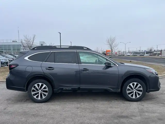 2024 Subaru Outback Touring // TOIT, ECRAN 11.6, EYESIGHT, BANCS - Photo 7