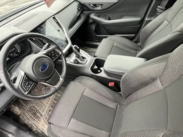 2024 Subaru Outback Touring // TOIT, ECRAN 11.6, EYESIGHT, BANCS - Photo 9