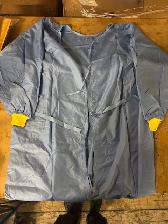 Non Surgical Gowns - Photo 6