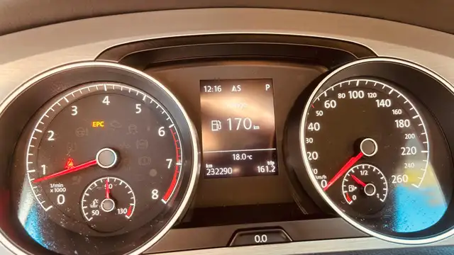 2017 Volkswagen Golf SportWagen TSI S - Photo 12