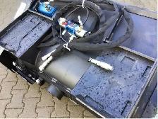 Skid Steer Bucket Mixer BM-35 – Perfect for Mixing Jobs - Photo 2