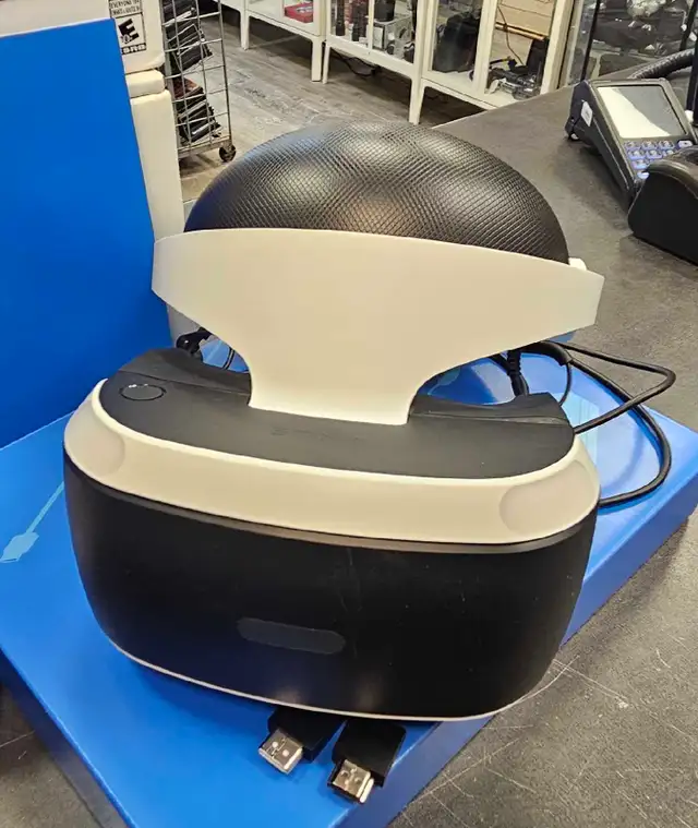 Playstation VR System - Photo 2