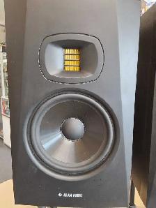 Adam Audio T7V Powered Studio Monitor Speakers Pair w/stands - Photo 2