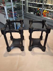 Adam Audio T7V Powered Studio Monitor Speakers Pair w/stands - Photo 5