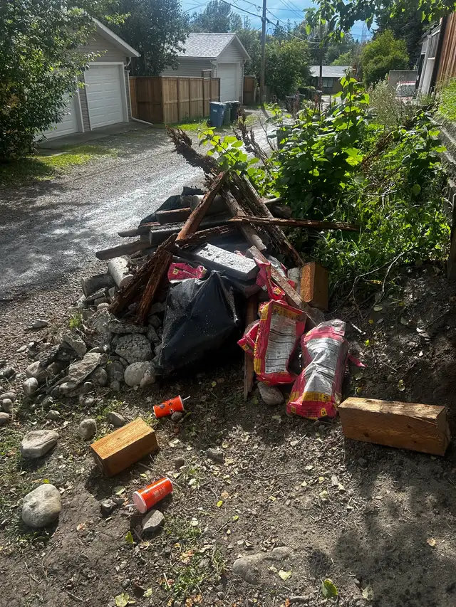 BEST PRICED JUNK REMOVAL STARTING $10 - Photo 6