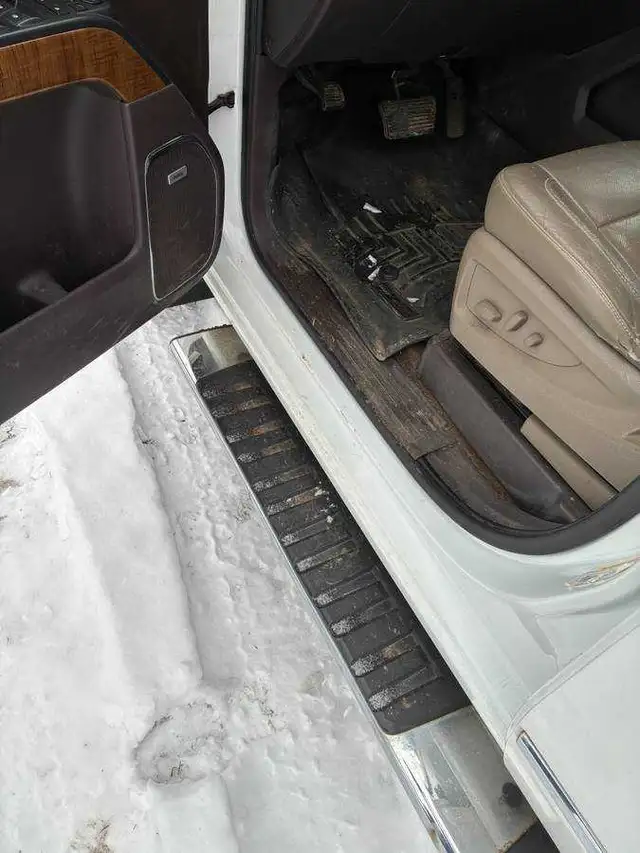 2015 Sierra 1500 4WD Crew Cab SLT - Photo 6