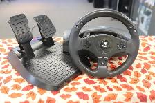 Thrustmaster T80 Racing Wheel - PS4, PS5 & PC (#43102)