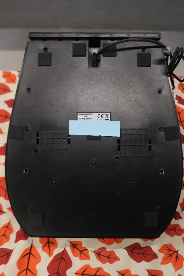 Thrustmaster T80 Racing Wheel - PS4, PS5 & PC (#43102) - Photo 7