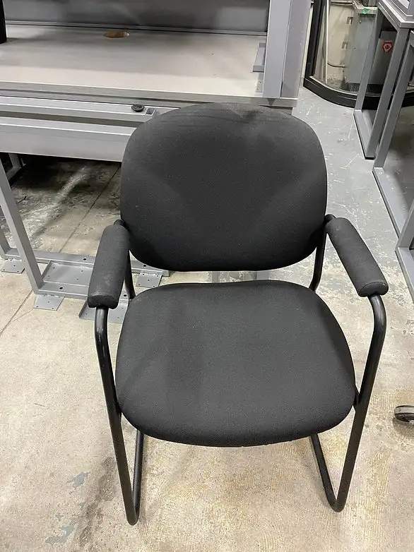 Global Visitor Chair-Excellent Condition-Call us now! - Photo 4