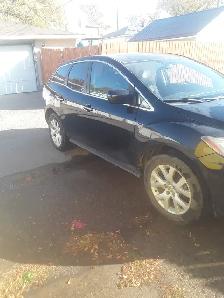 2009 Mazda CX-7 AWD active 175,000 km $5,000$. - Photo 10