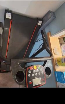 Treadmill for sale