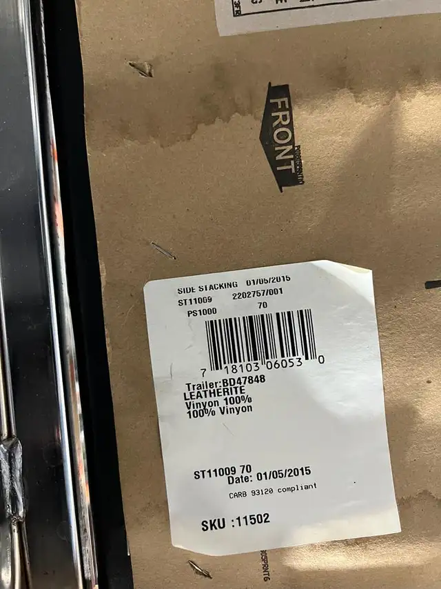 Global Guest Chair-Used Chair-Call/Visit Us Now! - Photo 5