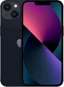 Unlocked iPhone 13 128 Gb with one warranty.