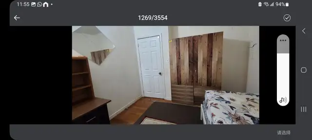 Rooms Minutes walk Finch west subway station,  York U campus - Photo 2