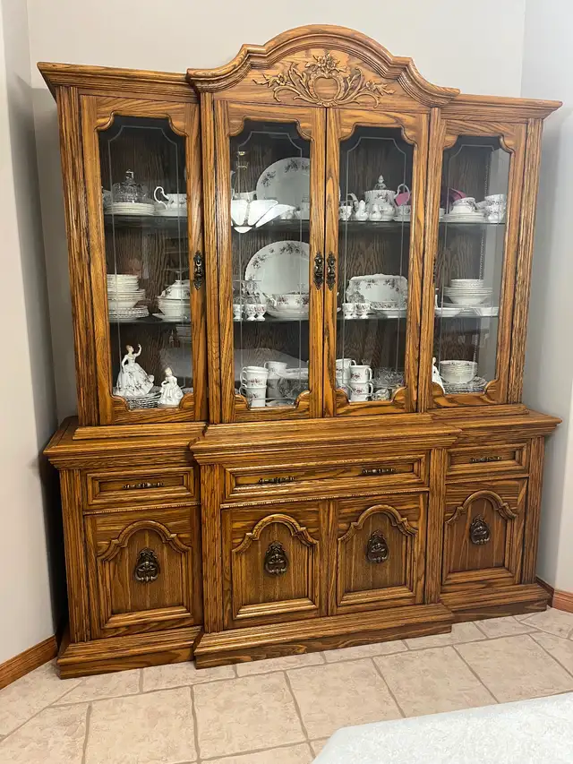 China cabinet