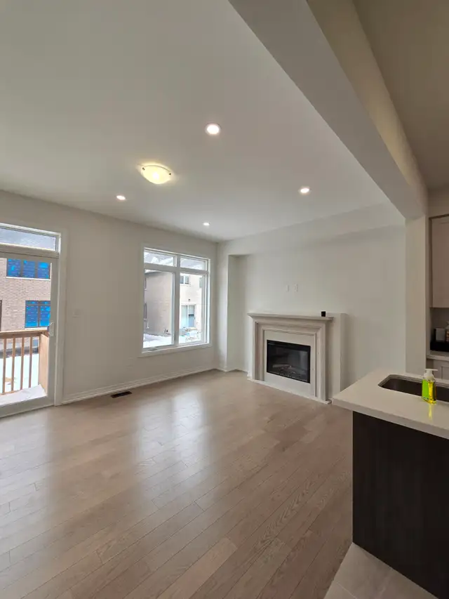 New 4-Bed House   Yard/Garage/Bsmt/AC/Laundry Incl (Auckland Dr) - Photo 3