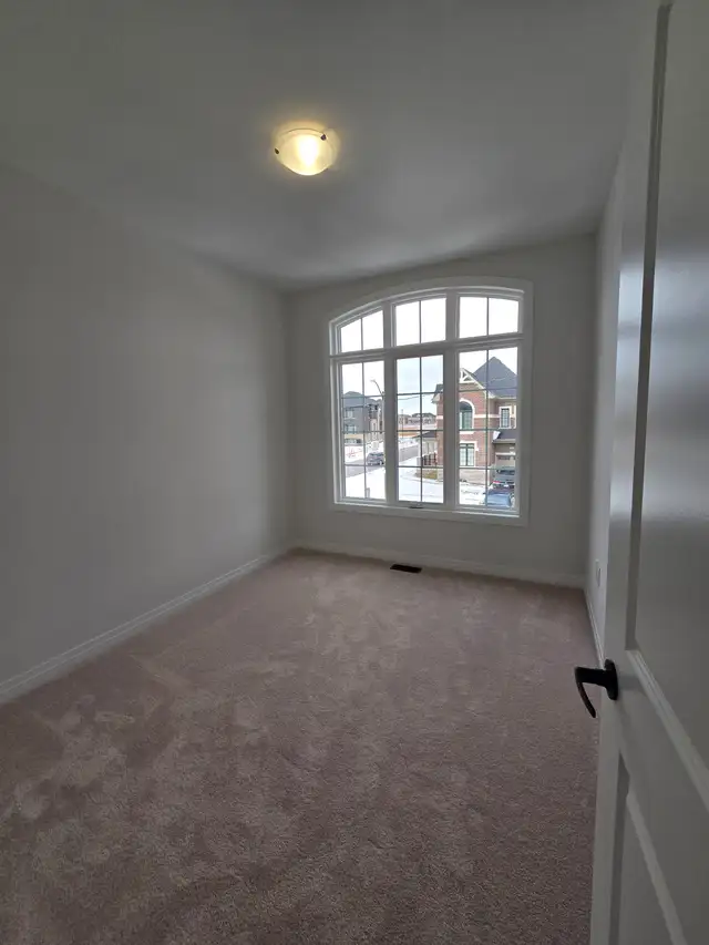 New 4-Bed House   Yard/Garage/Bsmt/AC/Laundry Incl (Auckland Dr) - Photo 5