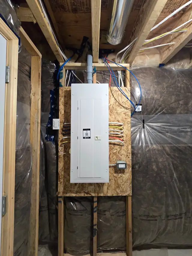 New 4-Bed House   Yard/Garage/Bsmt/AC/Laundry Incl (Auckland Dr) - Photo 13