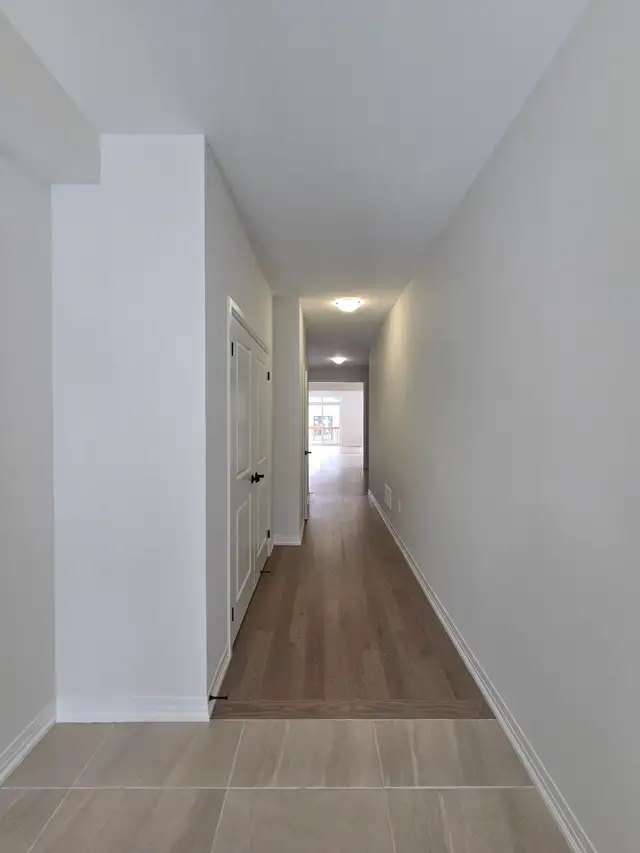 New 4-Bed House   Yard/Garage/Bsmt/AC/Laundry Incl (Auckland Dr) - Photo 16