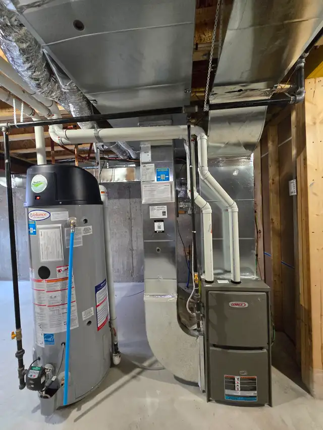 New 4-Bed House   Yard/Garage/Bsmt/AC/Laundry Incl (Auckland Dr) - Photo 17