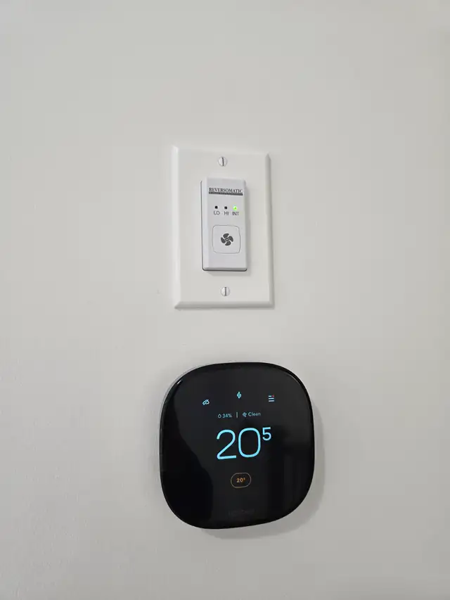 New 4-Bed House   Yard/Garage/Bsmt/AC/Laundry Incl (Auckland Dr) - Photo 21