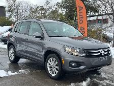 2013 Volkswagen Tiguan HIGHLINE - Photo 3