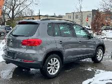 2013 Volkswagen Tiguan HIGHLINE - Photo 4