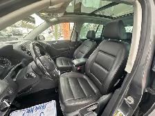 2013 Volkswagen Tiguan HIGHLINE - Photo 7