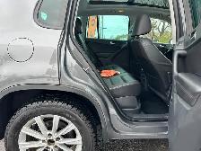 2013 Volkswagen Tiguan HIGHLINE - Photo 12