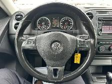 2013 Volkswagen Tiguan HIGHLINE - Photo 16