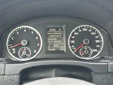 2013 Volkswagen Tiguan HIGHLINE - Photo 17