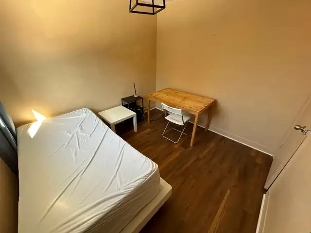 All-inclusive private room near Bank St. & Walkley Rd. - Photo 2