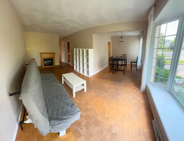 All-inclusive private room near Bank St. & Walkley Rd. - Photo 5