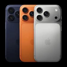 New Iphone 17pro and Max 1TB - $1500