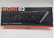 Clavier Gaming RGB CyberPowerPC NOHI 02 – Neuf & Scellé