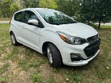 2020 Chevrolet Spark LT - Photo 2