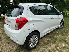 2020 Chevrolet Spark LT - Photo 4