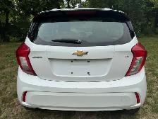 2020 Chevrolet Spark LT - Photo 5