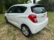 2020 Chevrolet Spark LT - Photo 6