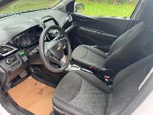 2020 Chevrolet Spark LT - Photo 7