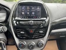 2020 Chevrolet Spark LT - Photo 11