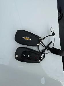 2020 Chevrolet Spark LT - Photo 16