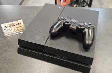 Sony PS4 500GB Console