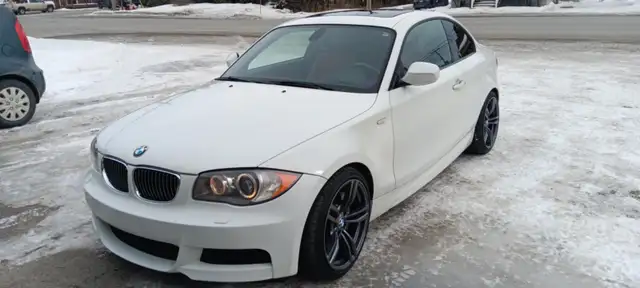 BMW 135i 2011 - Photo 2